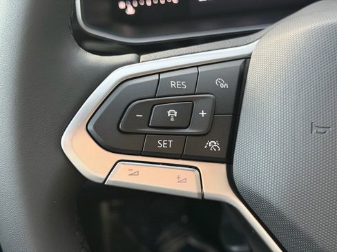 New 2026 Volkswagen Jetta Sport FWD image 24