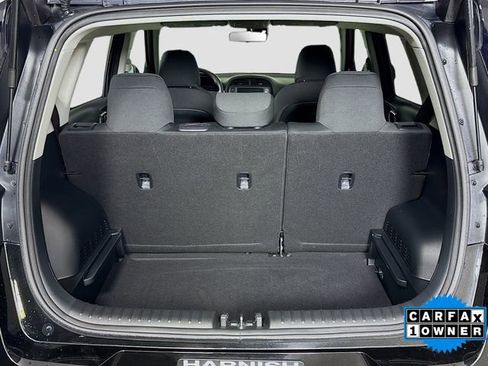 Used 2024 Kia Soul LX image 23