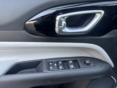 New 2026 Jeep Compass Limited image 11