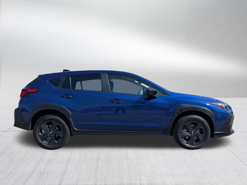 Used 2024 Subaru Crosstrek 2.0i image 8