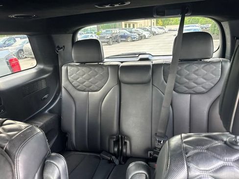 Used 2020 Hyundai Palisade Limited FWD image 9