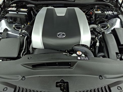 Certified 2022 Lexus IS 350 F Sport w/ Memory Package AWD/4WD image 30