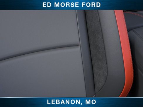 New 2026 Ford Ranger Raptor AWD/4WD image 16