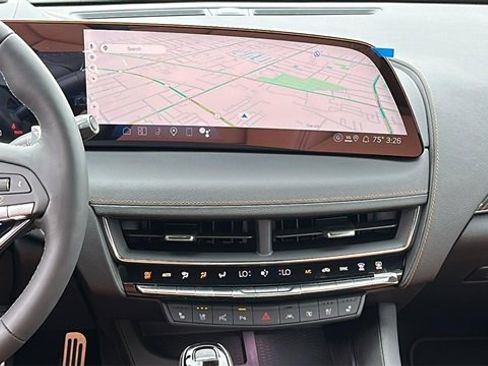 New 2025 Cadillac CT5 Sport image 17