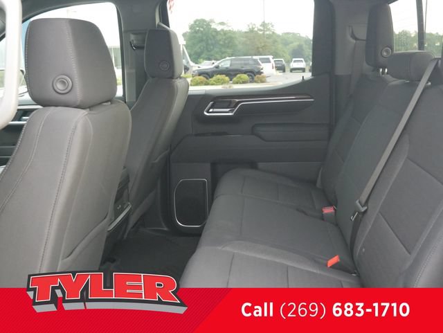 New 2026 Chevrolet Silverado 1500 RST AWD/4WD image 41