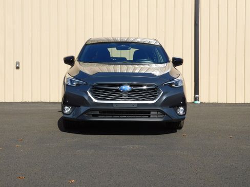 Used 2024 Subaru Impreza RS image 4