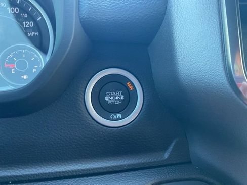 New 2026 RAM 1500 Laramie w/ Night Edition AWD/4WD image 38