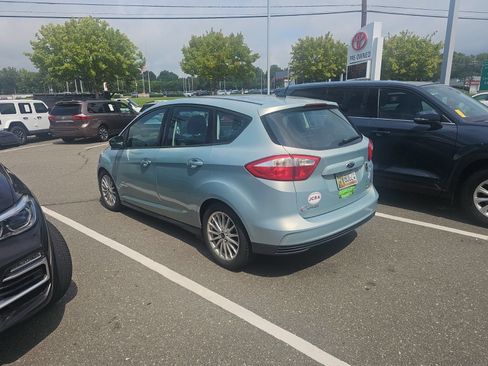 Used 2014 Ford C-MAX SE FWD image 11
