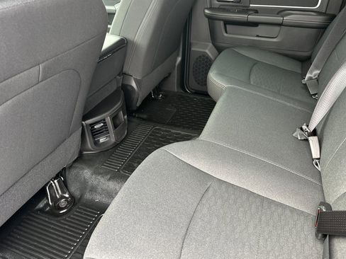 New 2026 RAM 5500 Tradesman image 14