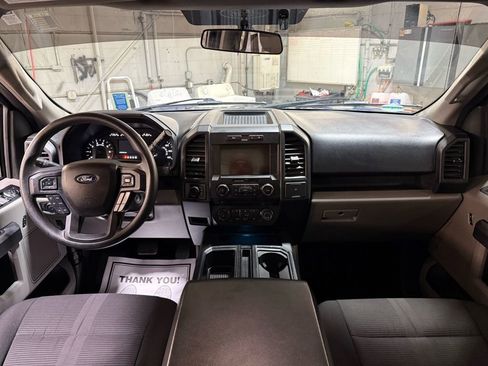 Used 2018 Ford F150 XL w/ Equipment Group 101A Mid image 13
