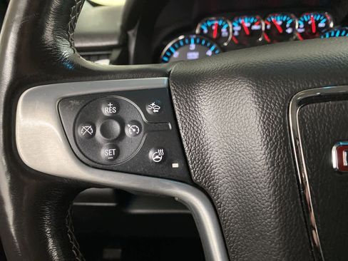 Used 2018 GMC Yukon SLT w/ Open Road Package image 20