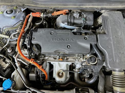 Used 2021 Honda Accord Touring image 33