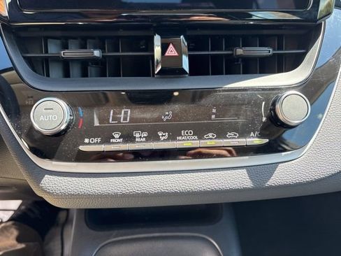 Used 2024 Toyota Corolla LE w/ LE Convenience Package AWD/4WD image 11