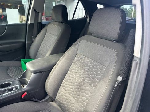 Used 2021 Chevrolet Equinox LT FWD image 11