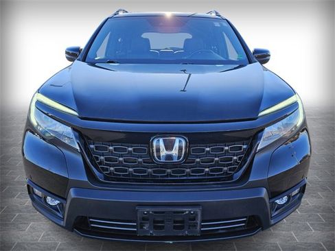 Used 2020 Honda Passport Touring image 2