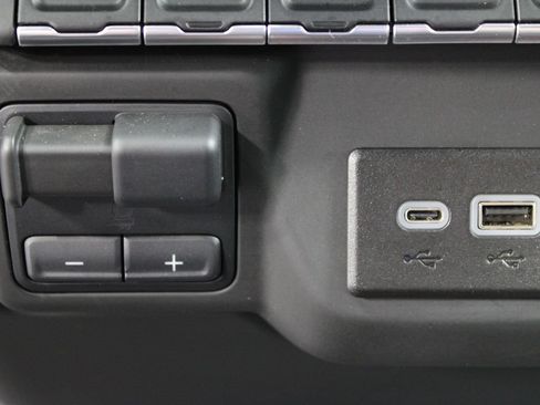 Used 2026 GMC Sierra 1500 Pro w/ Graphite Edition AWD/4WD image 56