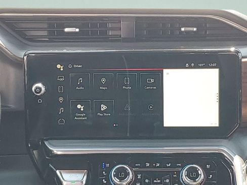 Used 2025 GMC Sierra 1500 Denali Ultimate AWD/4WD image 14