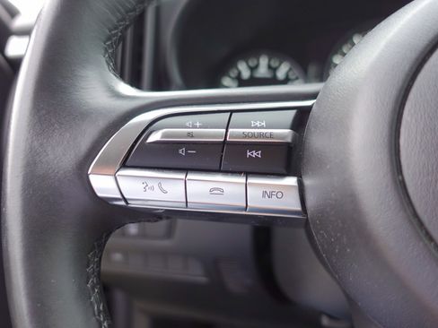 Used 2025 MAZDA CX-50 AWD 2.5 S w/ Preferred Package image 14