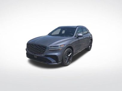 New 2026 Genesis GV70 3.5T Sport Prestige