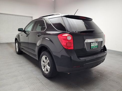 Used 2015 Chevrolet Equinox LT w/ Power Convenience Package FWD image 5