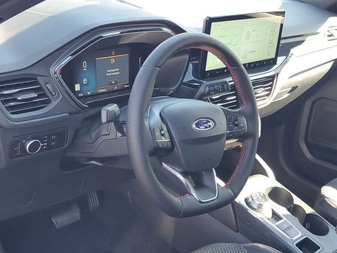 New 2026 Ford Escape ST-Line w/ Tech Pack #1 image 8