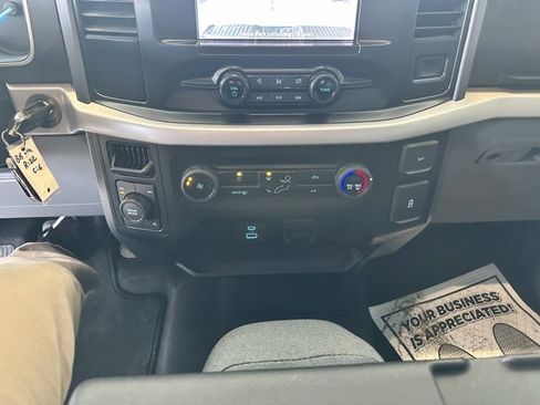 Used 2023 Ford F150 XLT image 12