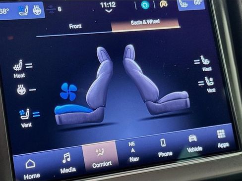 Used 2022 Maserati Levante Modena image 22