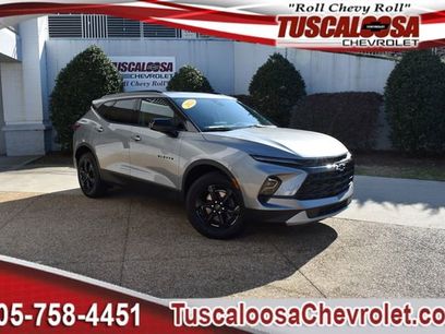 Used 2023 Chevrolet Blazer LT w/ Convenience Package