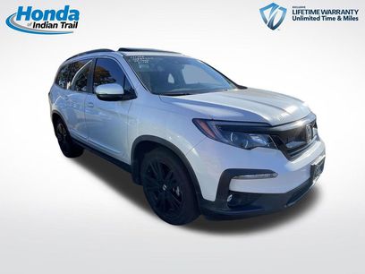 Used 2022 Honda Pilot Special Edition