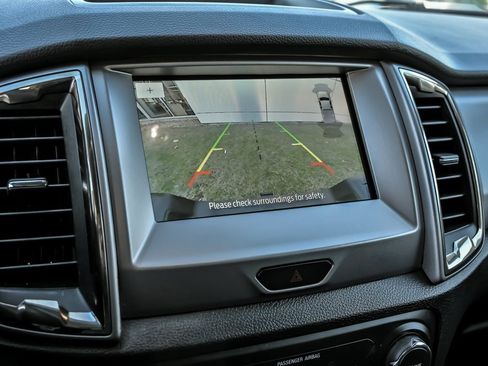 Used 2022 Ford Ranger XLT w/ Equipment Group 302A High image 22