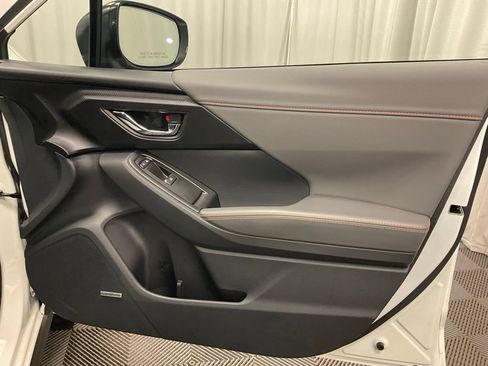New 2026 Subaru Crosstrek 2.5i Limited w/ Crosstrek Mirror Package AWD/4WD image 25