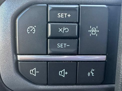 Used 2023 Ford F150 XLT w/ Equipment Group 301A Mid AWD/4WD image 13