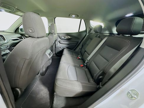 Used 2022 GMC Terrain SLE w/ Driver Convenience Package image 27