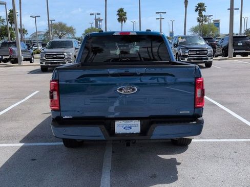 Certified 2023 Ford F150 XLT w/ Equipment Group 302A High image 5