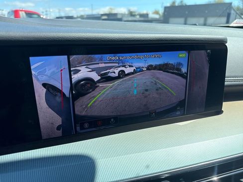 New 2026 Nissan Murano SL AWD/4WD image 31