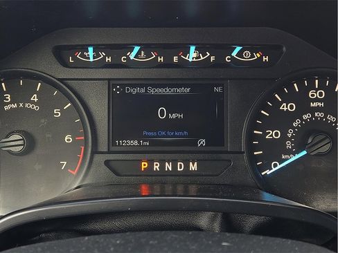 Used 2019 Ford F150 XL w/ Equipment Group 101A Mid image 18