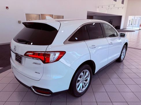 Used 2018 Acura RDX AWD w/ Technology Package image 14