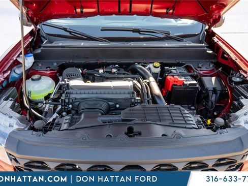 New 2026 Ford Maverick XLT w/ XLT Luxury Package image 39