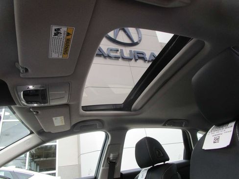 New 2025 Acura TLX w/ Technology Package image 15