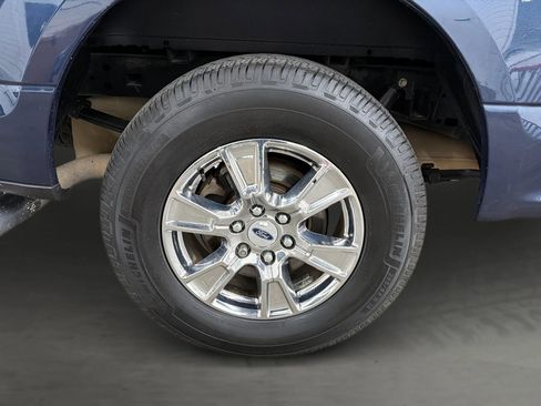 Used 2017 Ford F150 XLT w/ Equipment Group 302A Luxury image 16