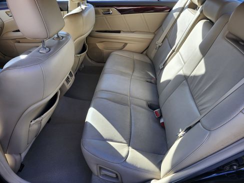Used 2009 Toyota Avalon image 5