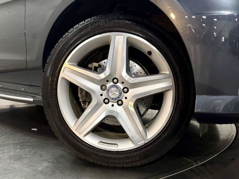 Used 2015 Mercedes-Benz ML 400 4MATIC image 10