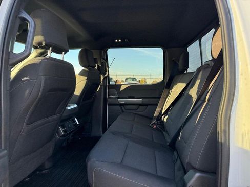 Used 2022 Ford F150 XLT w/ Equipment Group 302A High image 12