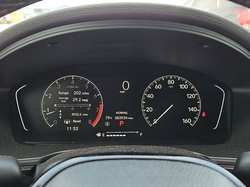 Used 2026 Honda Civic Sport image 27