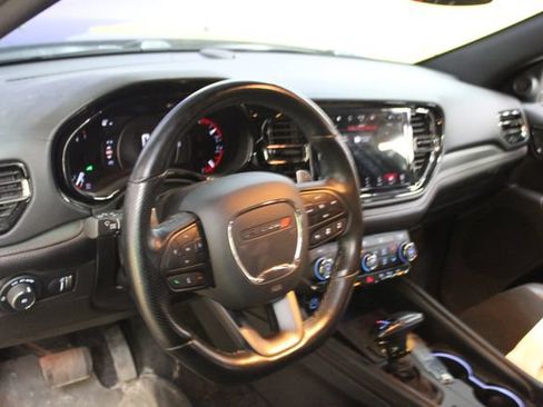 Used 2021 Dodge Durango R/T w/ Trailer Tow Group IV AWD/4WD image 14