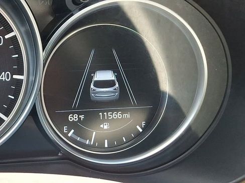 Used 2023 MAZDA CX-5 AWD 2.5 S w/ Select Package image 20