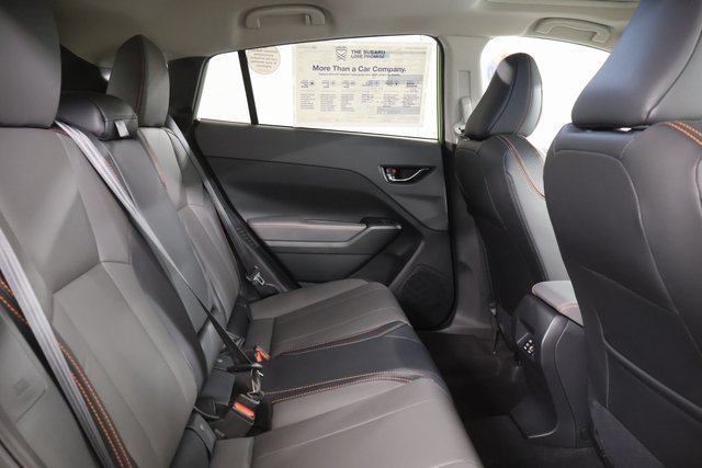 New 2026 Subaru Crosstrek 2.5i Limited AWD/4WD image 29