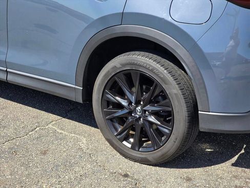 Used 2022 MAZDA CX-5 Carbon Edition AWD/4WD image 19
