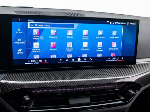 New 2026 BMW M2 Base w/ Carbon Package image 32