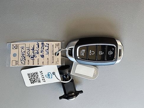 Used 2021 Hyundai Palisade SEL AWD/4WD image 41